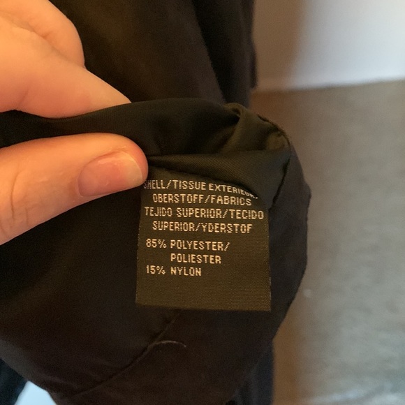 PERFECT CONDITION Exclusive Junge Hooded Jacket - Picture 7 of 7